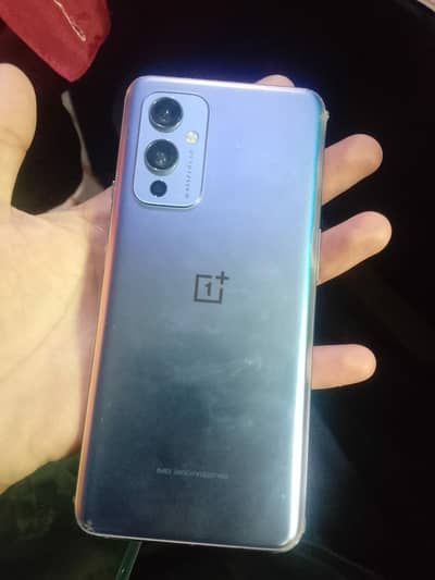 One Plus 9