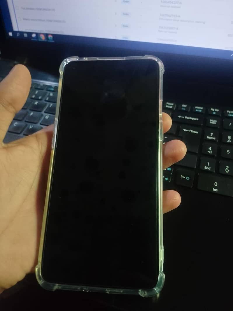 One Plus 9 1