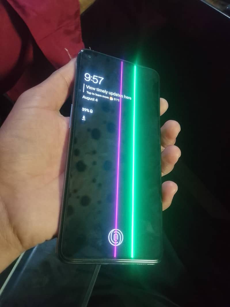 One Plus 9 2