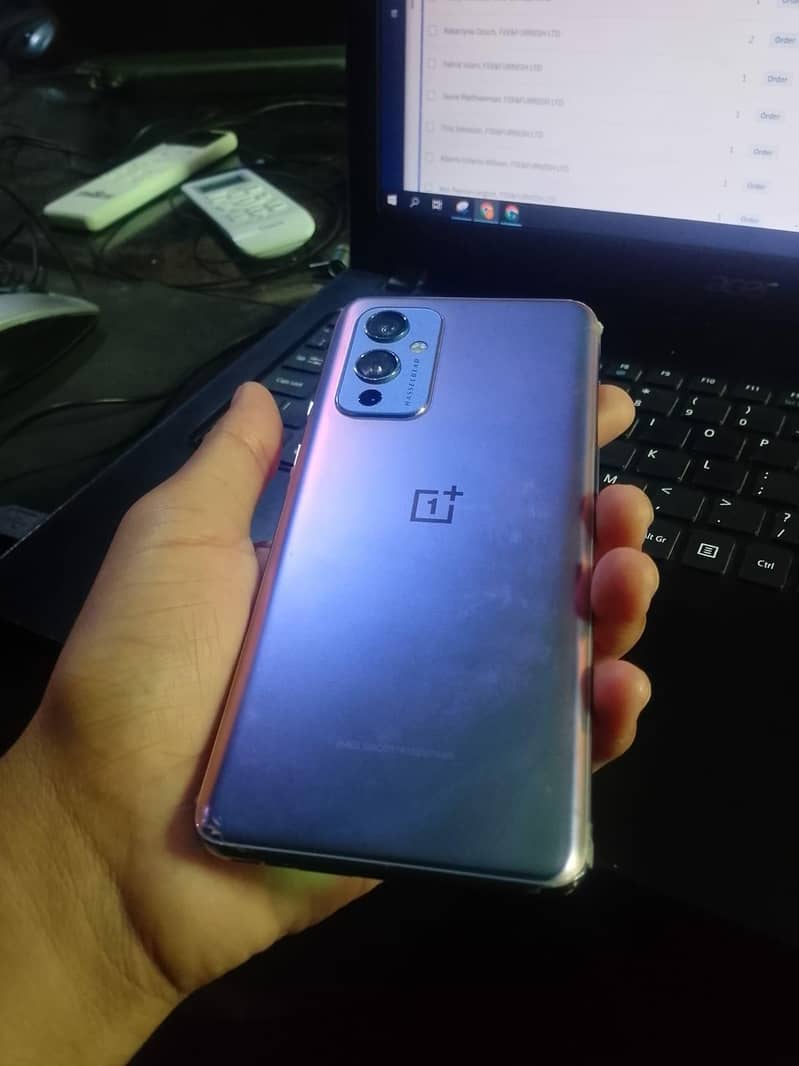 One Plus 9 3