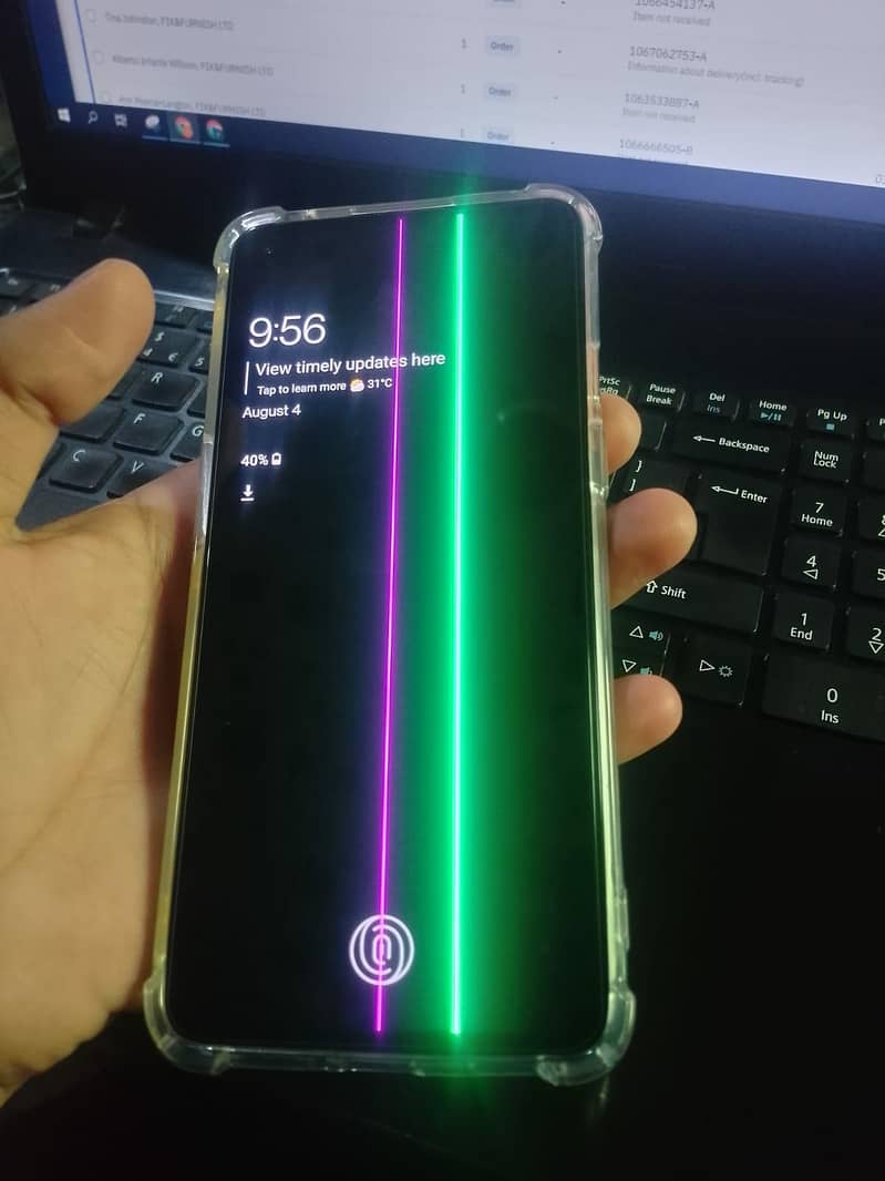 One Plus 9 4