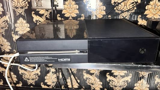 Xbox one with series s controller