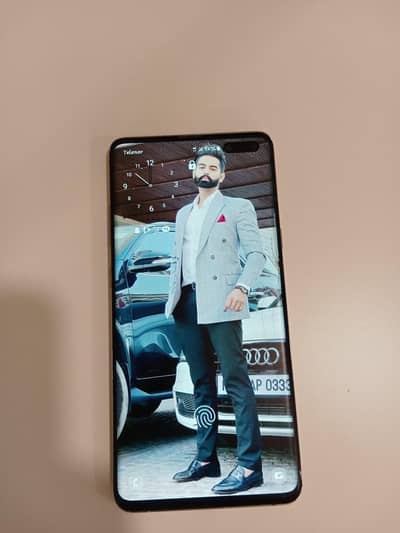 Samsung Mobile S10 5G