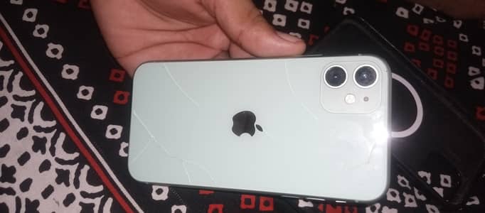 iphone 11 /128GB BYPASS