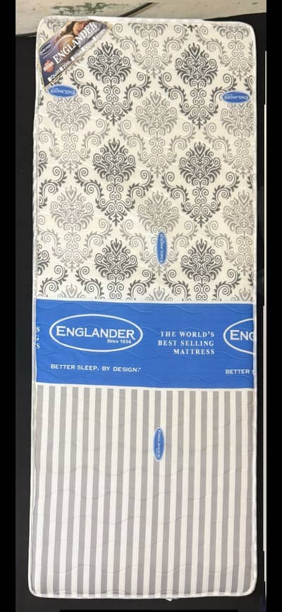 Single bed mattress ( hard)