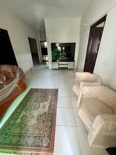 2 Bed DD Neat & Clean Apartment