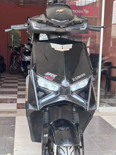 electric bike for sale