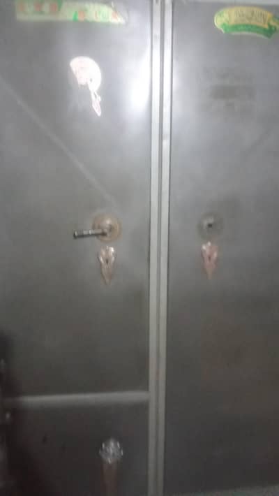 safe dress