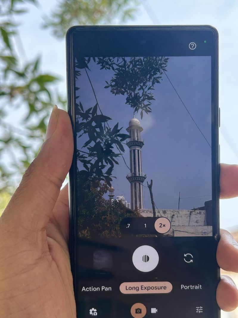 Google pixel 6 5