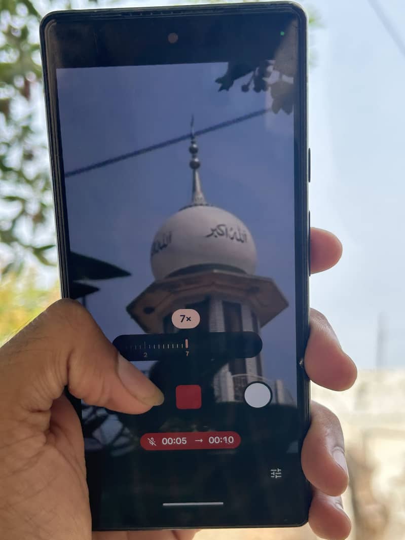 Google pixel 6 8