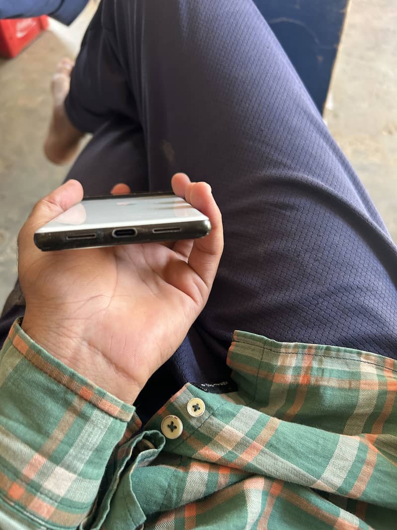 Google pixel 6 11
