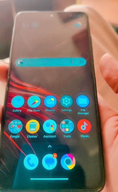 Xiaomi POCO X3 NFC