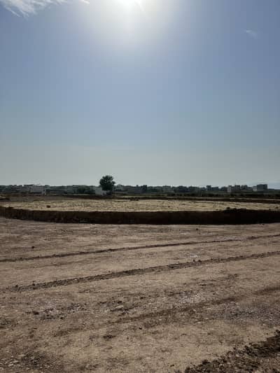 5 Marla Residential Plot For sale Is Available In Lehtrar Road