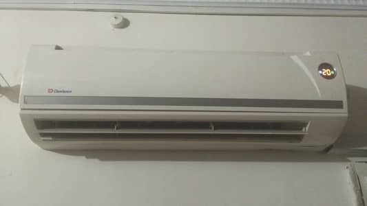 1.5 Ton Dawlance Split AC for Sale - Non-Inverter
