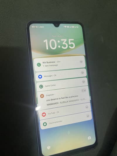 Redmi A5