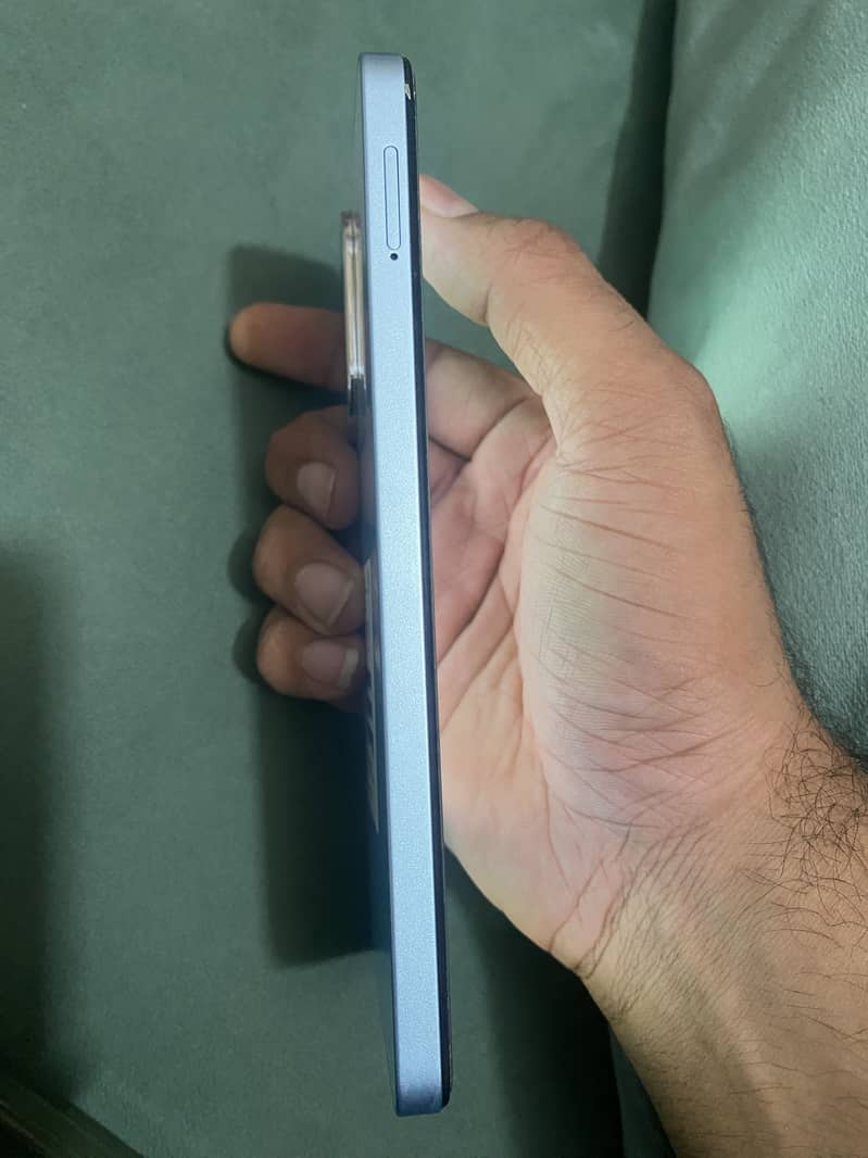 Redmi A5 4