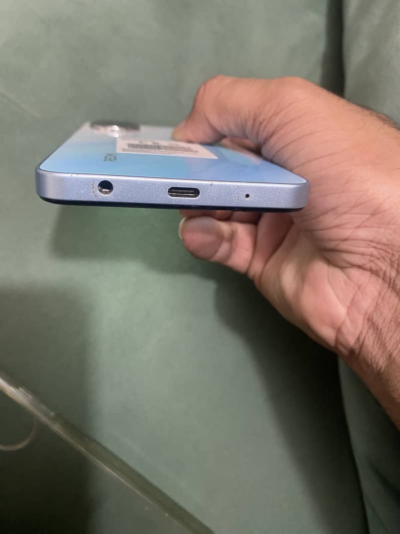 Redmi A5 5