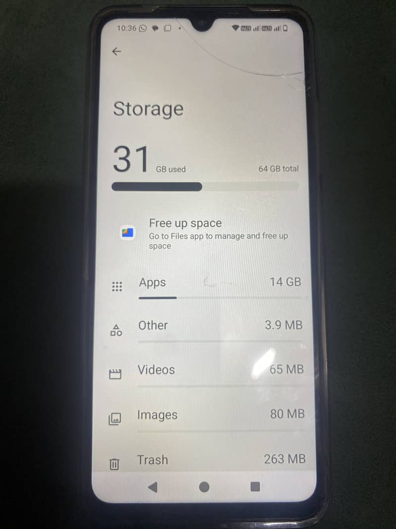 Redmi A5 6