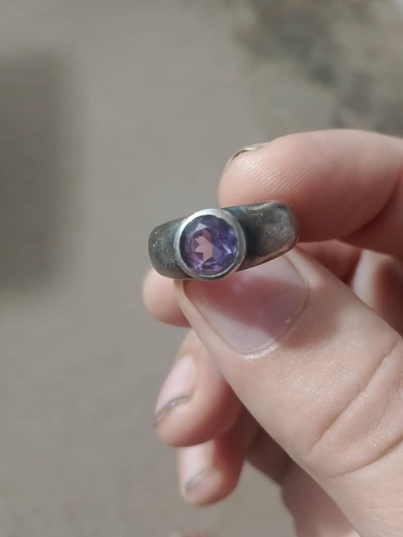 zarcon ring 0