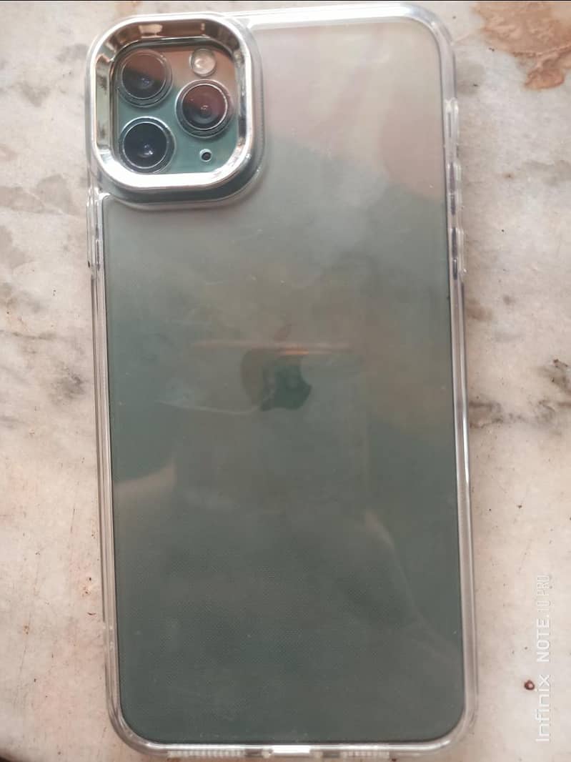 Apple iPhone 11 Pro Max 0