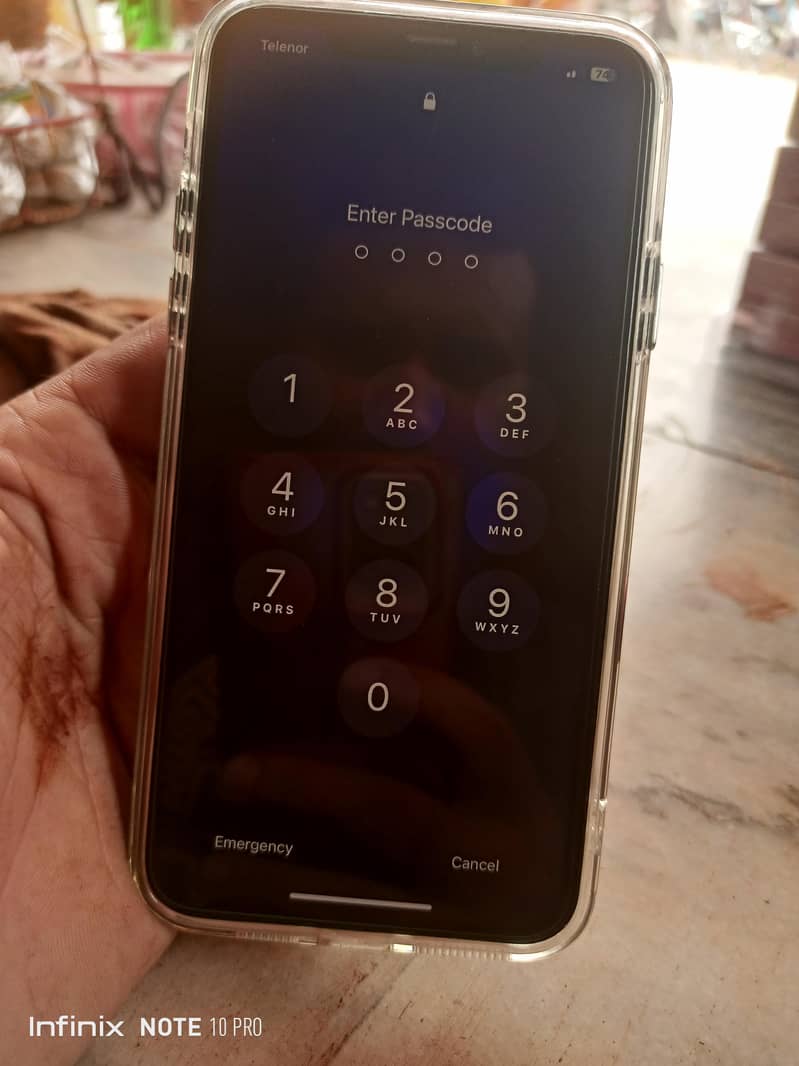 Apple iPhone 11 Pro Max 3
