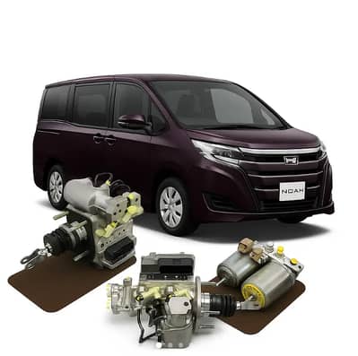 Toyota ABS | Hybrid Battery | Voxy, Noah, Camry ABS Control Module