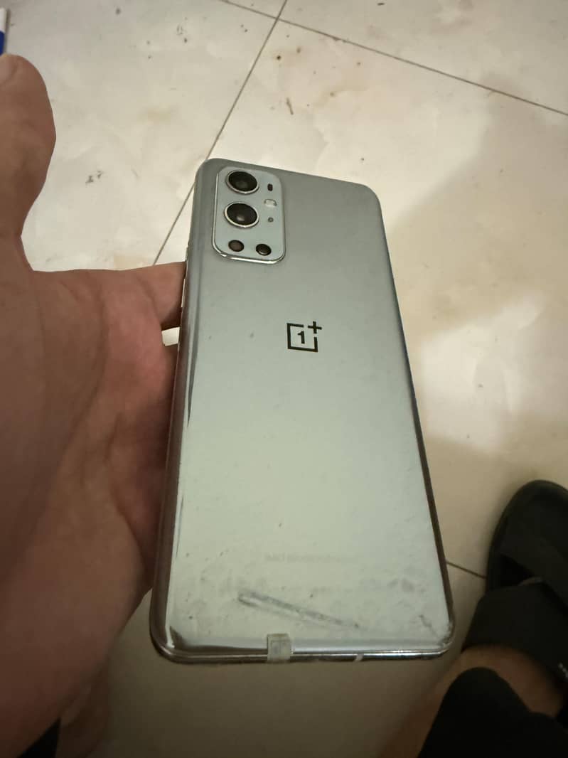 One Plus 9 Pro 1