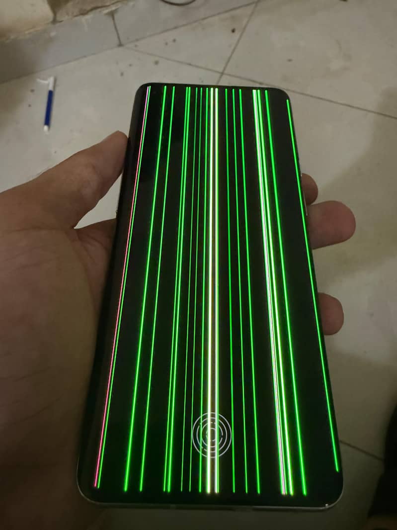 One Plus 9 Pro 4