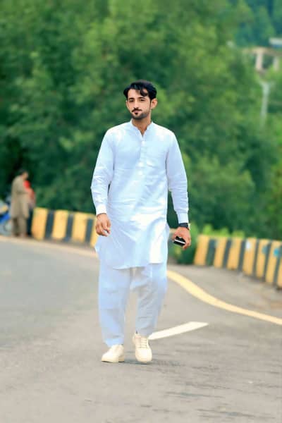 Hassan Rajpoot