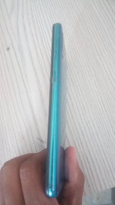 Samsung Mobile A30s