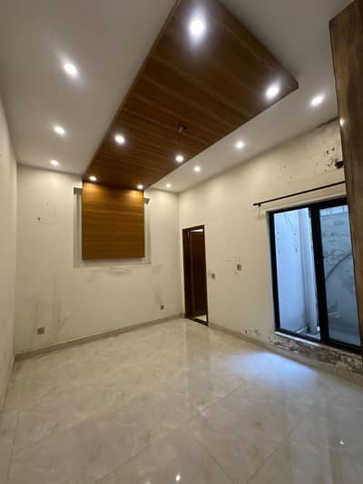 5 Marla House Available For Rent In Block BB Sector D Bahria Town Lahore