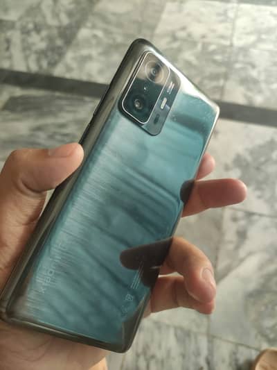 Urgent Sale Xiaomi 11T (PTA Approved) – 8GB RAM / 128GB Storage