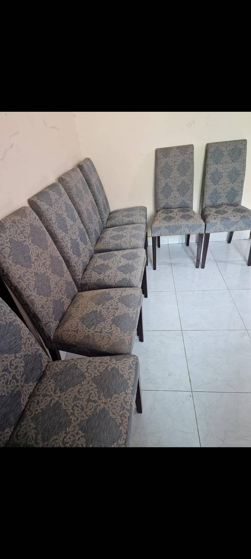 Dining Chairs 1