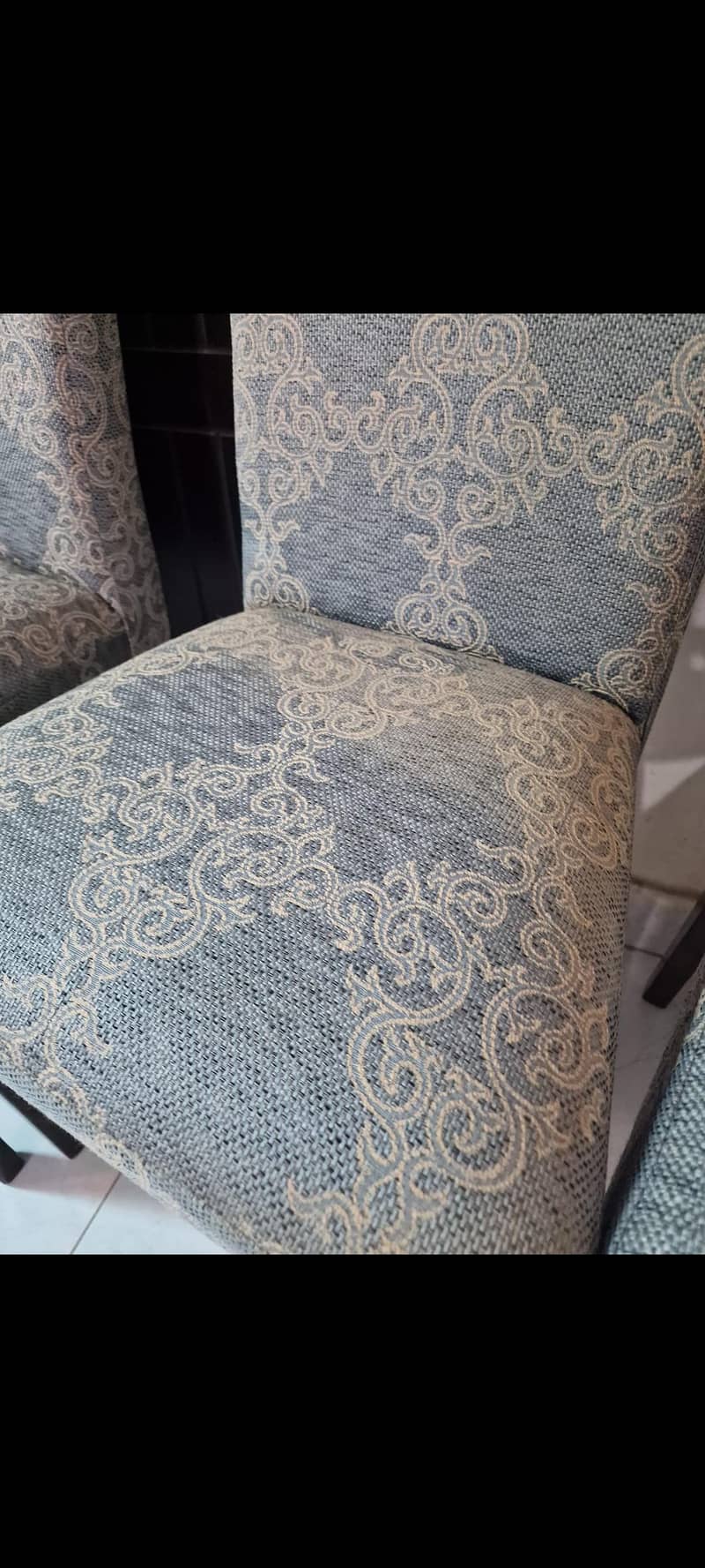 Dining Chairs 2