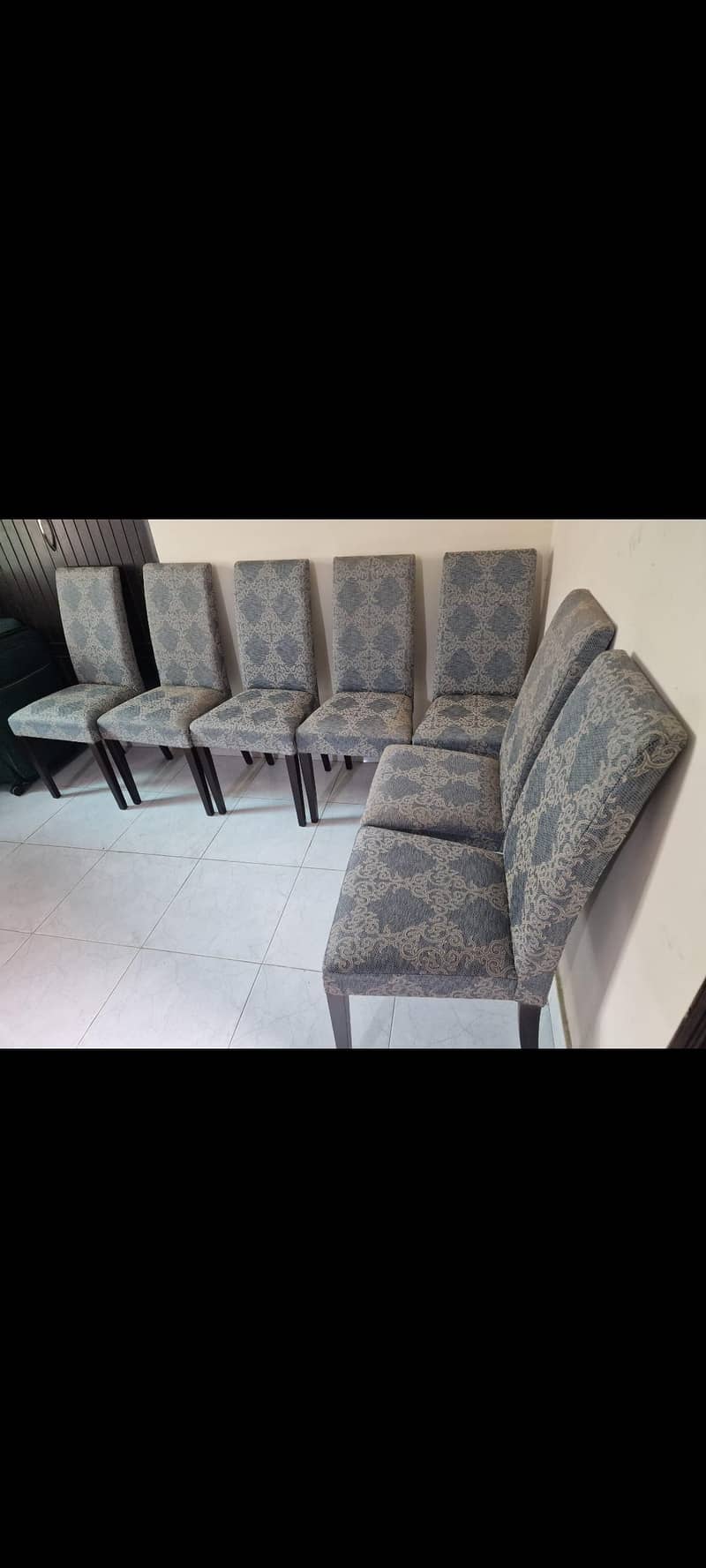 Dining Chairs 3
