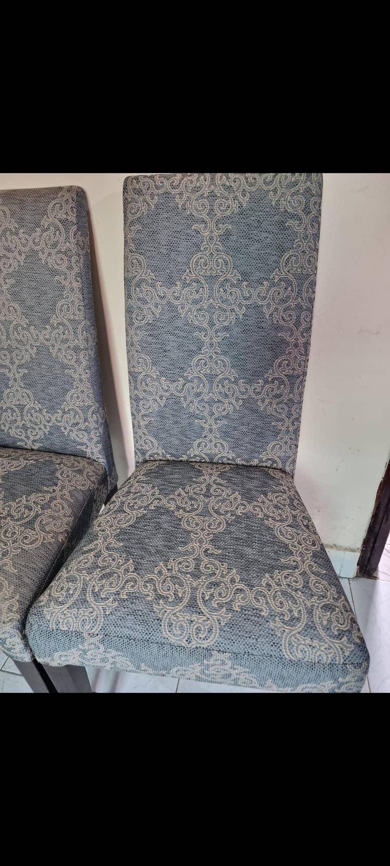 Dining Chairs 4