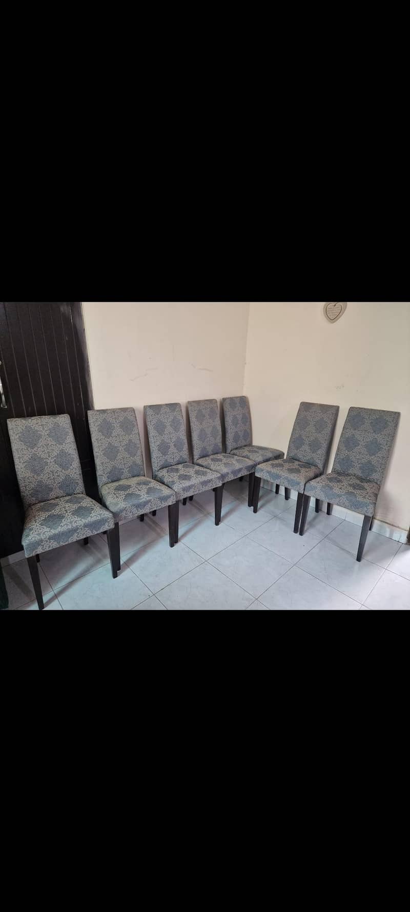 Dining Chairs 5