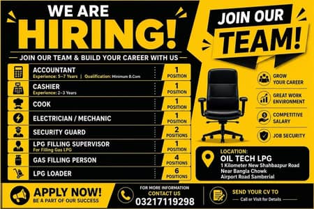 Account Manager