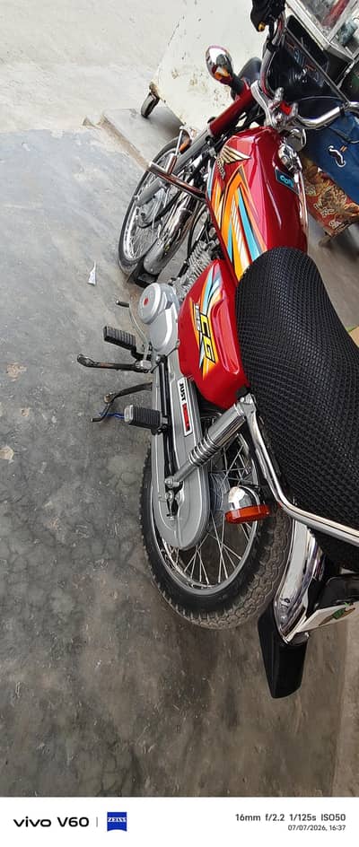 letter kata hua hai number Ni lag