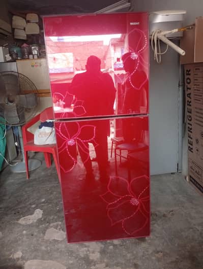 Orient Inverter Refrigerator - Excellent Cooling & Working Condition