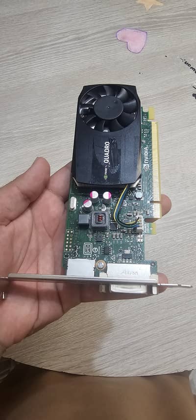 2gb ddr3 128bit gpu brand new only 1 piece avalible