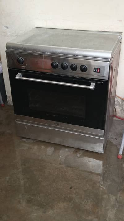 NG oven
