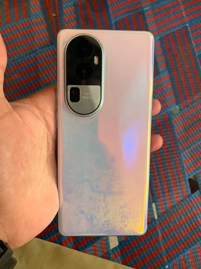 OPPO Reno10 Pro Plus