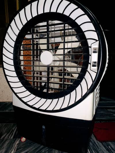 room air cooler