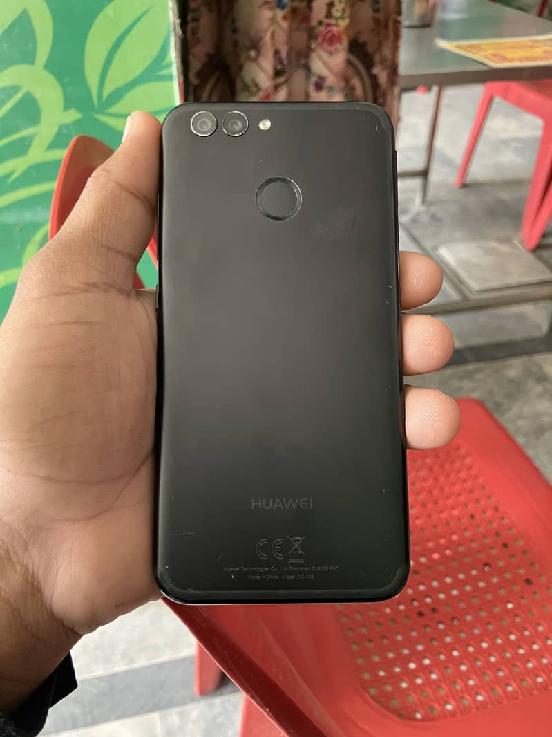 Huawei Nova 2 2