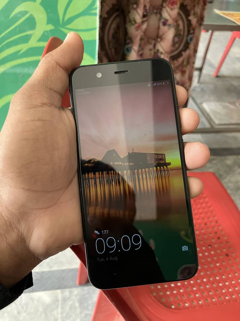 Huawei Nova 2 3