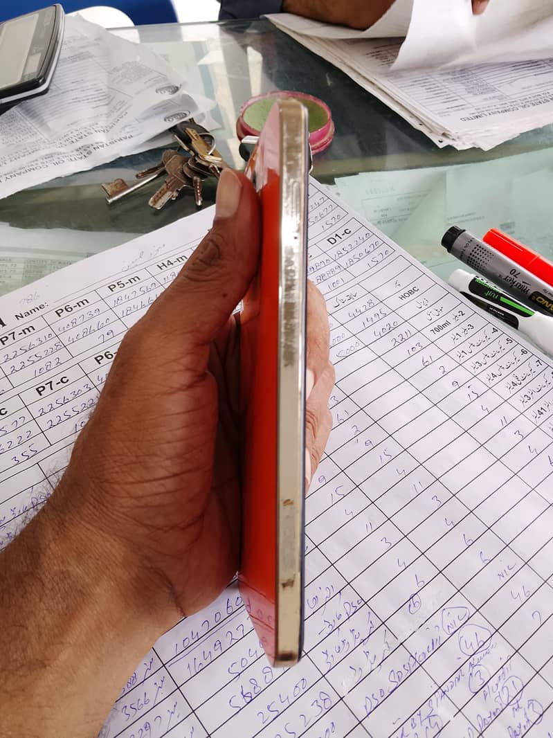 Infinix Note 30 0