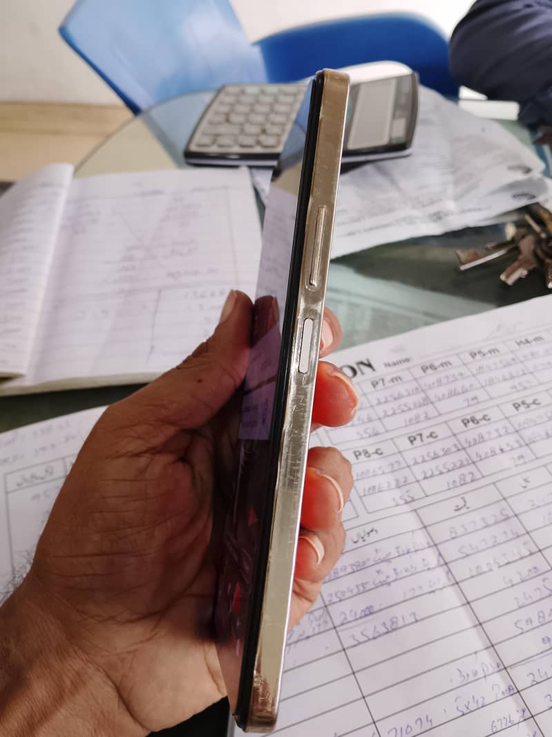Infinix Note 30 1