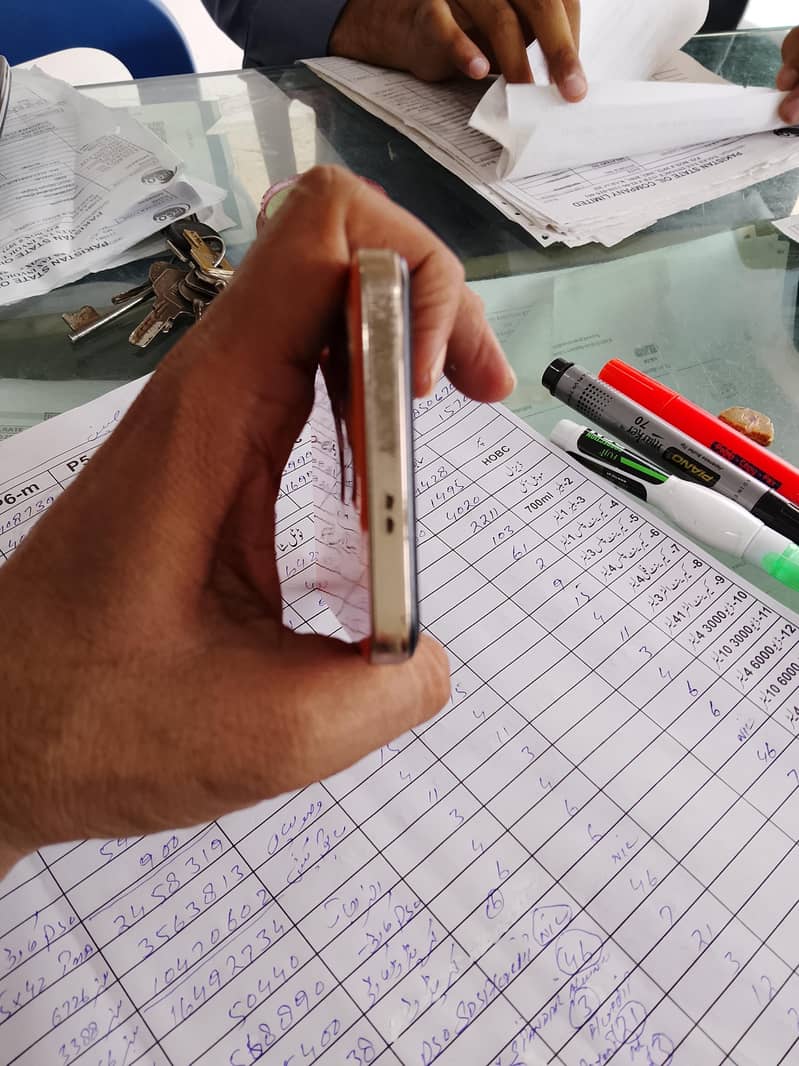 Infinix Note 30 2