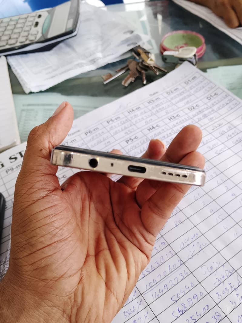 Infinix Note 30 3